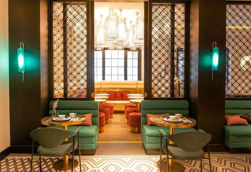 Fotos del hotel Jinjiang Metropolo Shanghai Xintiandi:  5