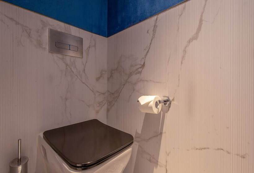 Fotos del hotel Jinjiang Metropolo Shanghai Xintiandi:  3