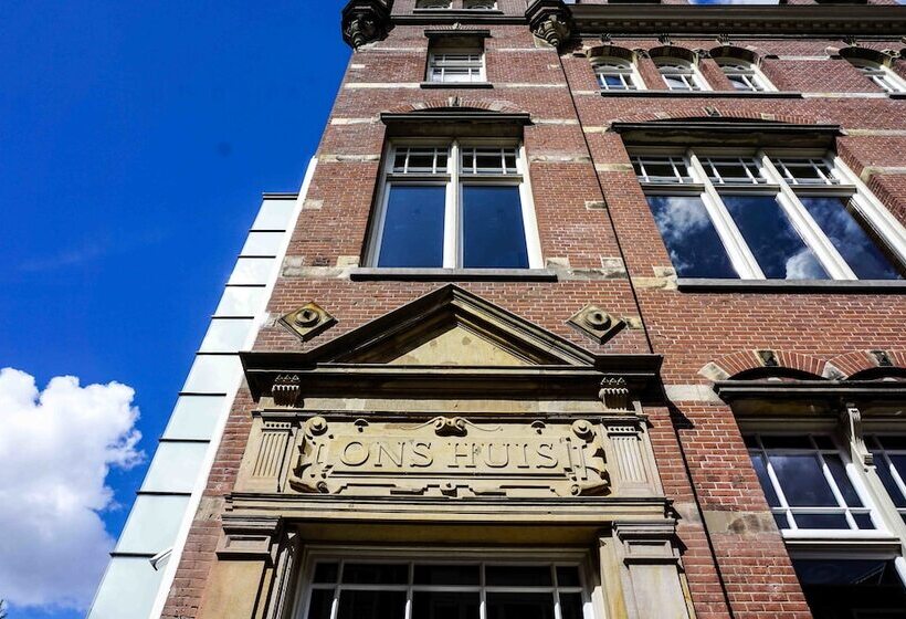 Fotos del hotel Mercier:  18