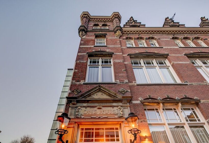 Fotos del hotel Mercier:  22