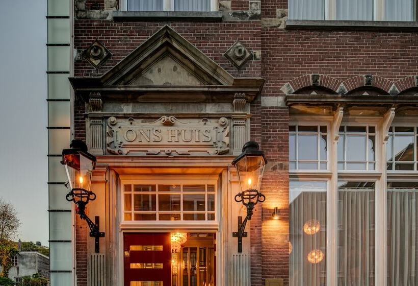 Fotos del hotel Mercier:  21