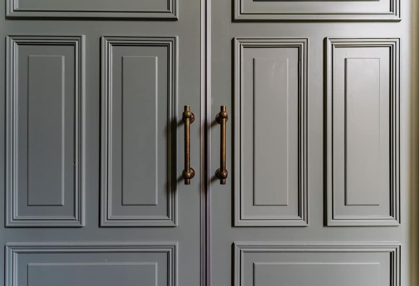 Fotos del hotel Mercier:  20