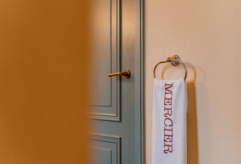 Fotos del hotel Mercier:  19