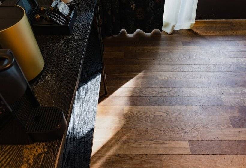 Fotos del hotel Mercier:  17