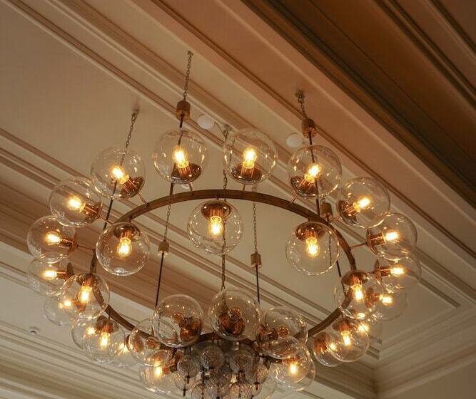 Fotos del hotel Mercier:  3