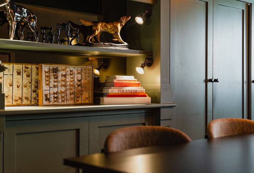 Fotos del hotel Mercier:  15