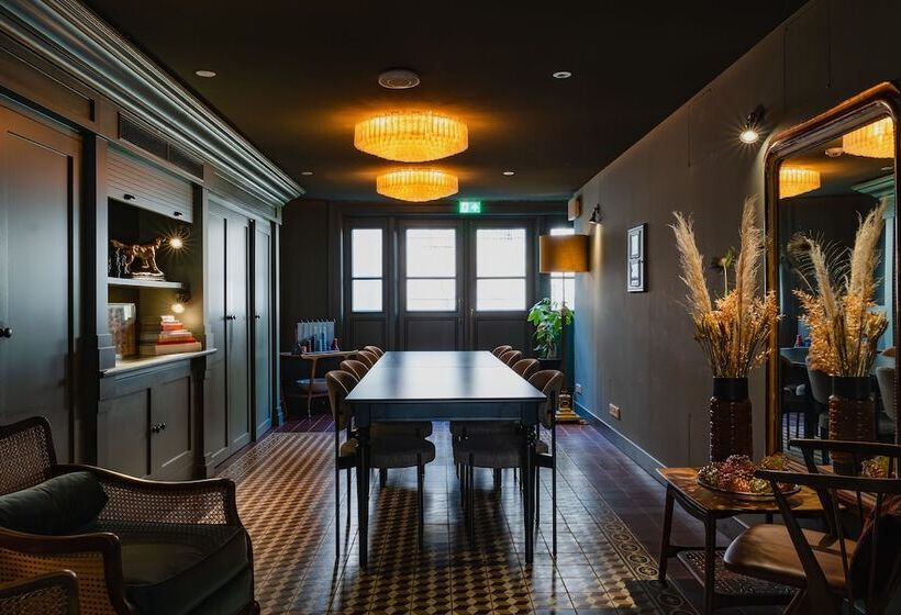 Fotos del hotel Mercier:  14