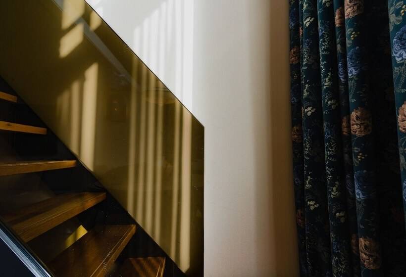 Fotos del hotel Mercier:  13