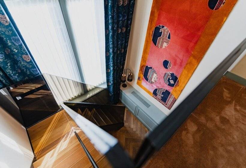 Fotos del hotel Mercier:  12