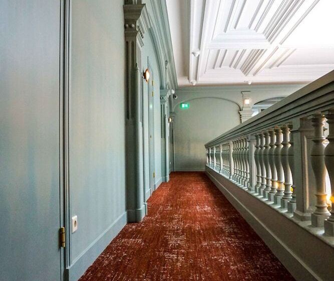 Fotos del hotel Mercier:  9