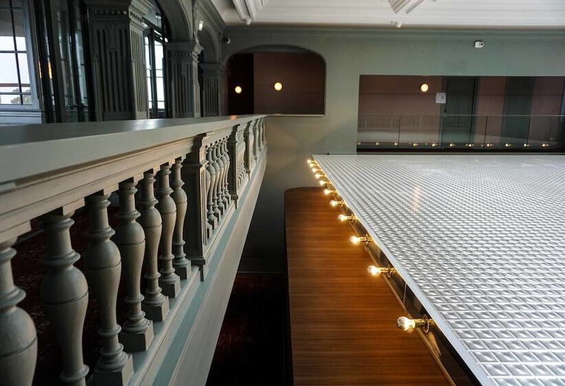 Fotos del hotel Mercier:  24