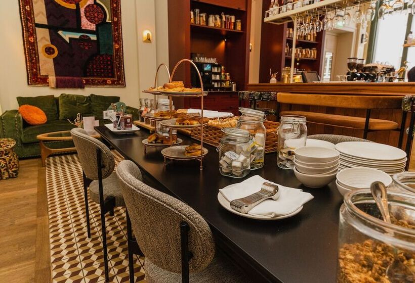 Fotos del hotel Mercier:  25