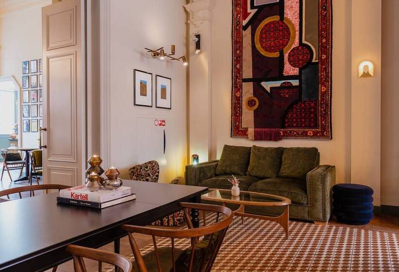 Fotos del hotel Mercier:  7