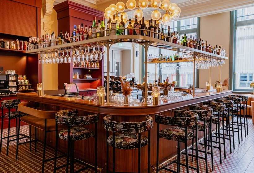 Fotos del hotel Mercier:  6