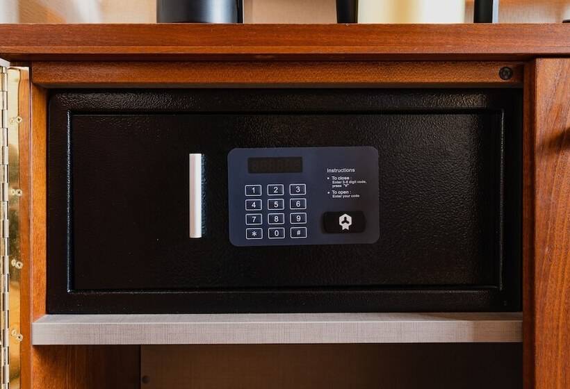 Fotos del hotel Mercier:  5