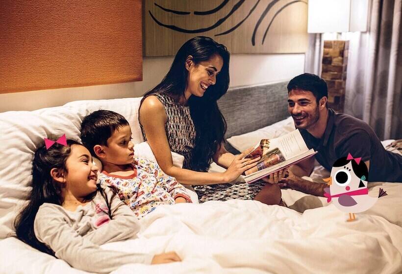 Mövenpick  Apartments Downtown Dubai