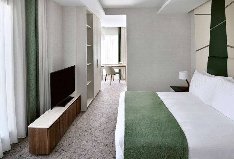 Fotos del hotel Mövenpick  Apartments Downtown Dubai:  3