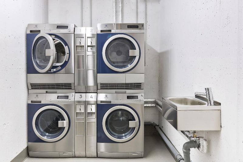 Fotos del hotel Residence Inn By Marriott Frankfurt City Center:  17