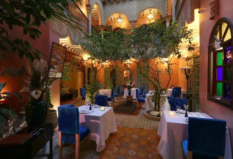 Fotos del hotel Riad Atlas Quatre & Spa:  6