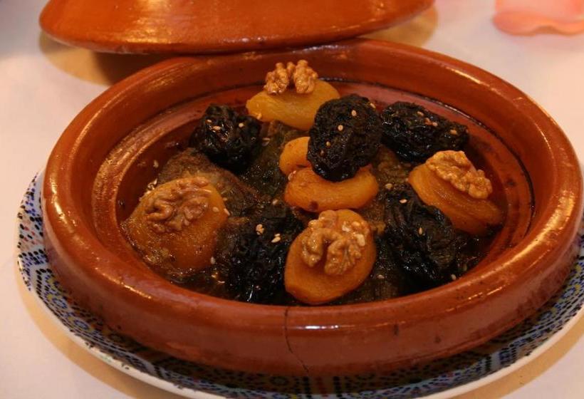 Fotos del hotel Riad Atlas Quatre & Spa:  11