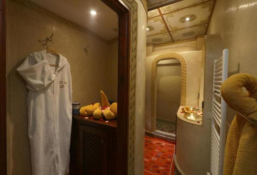 Fotos del hotel Riad Atlas Quatre & Spa:  12