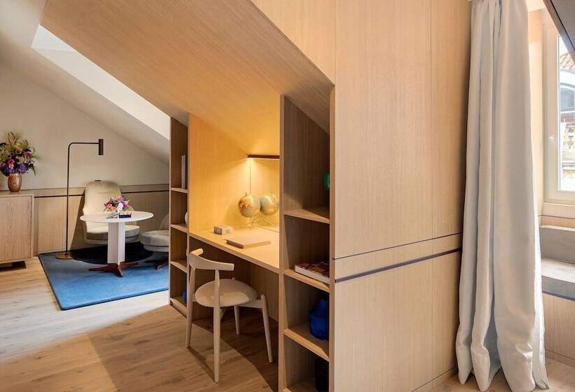 Fotos del hotel The One Palácio Da Anunciada:  23