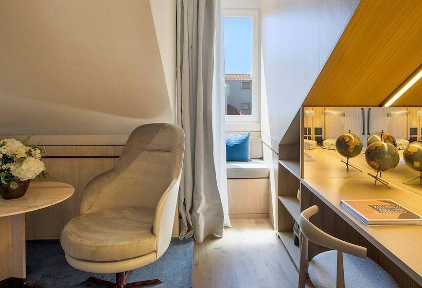 Fotos del hotel The One Palácio Da Anunciada:  29