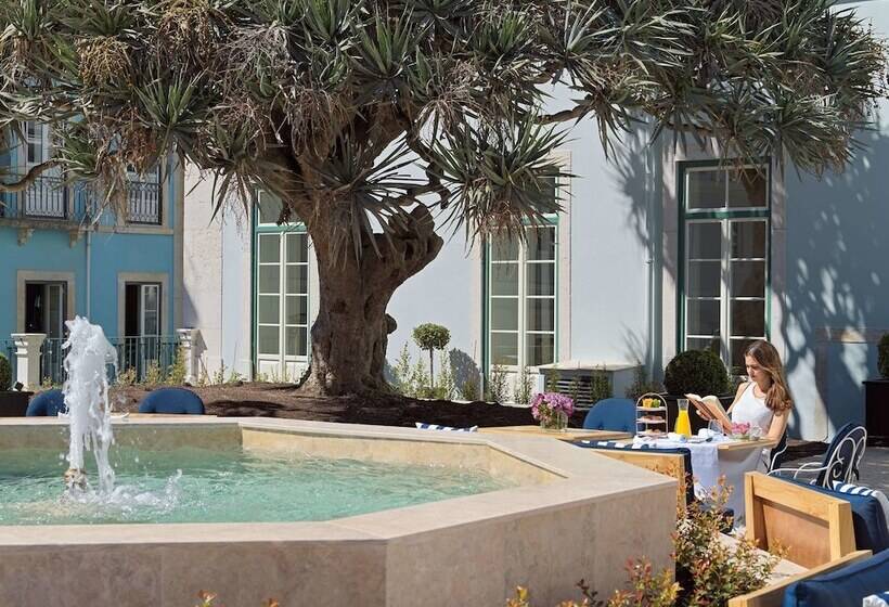 Fotos del hotel The One Palácio Da Anunciada:  32