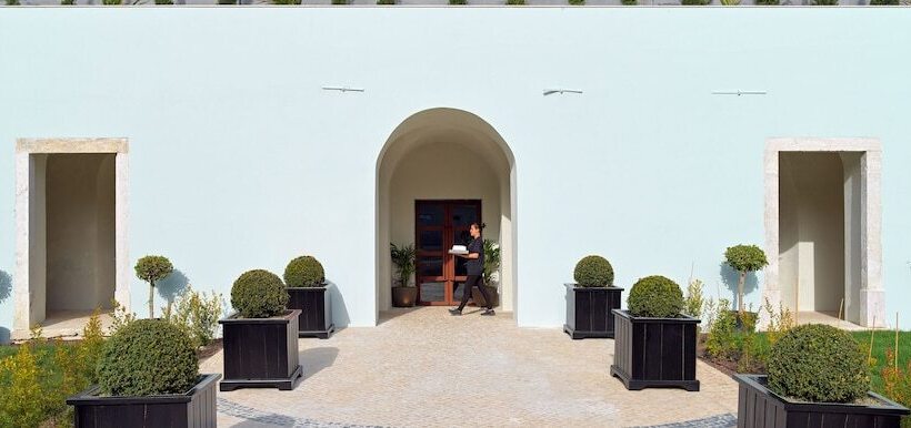 Fotos del hotel The One Palácio Da Anunciada:  26