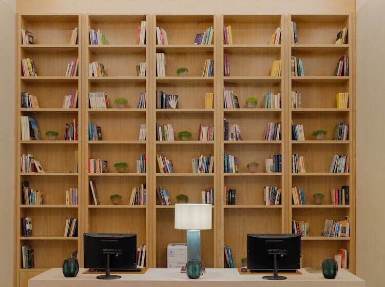 Fotos del hotel The One Palácio Da Anunciada:  6