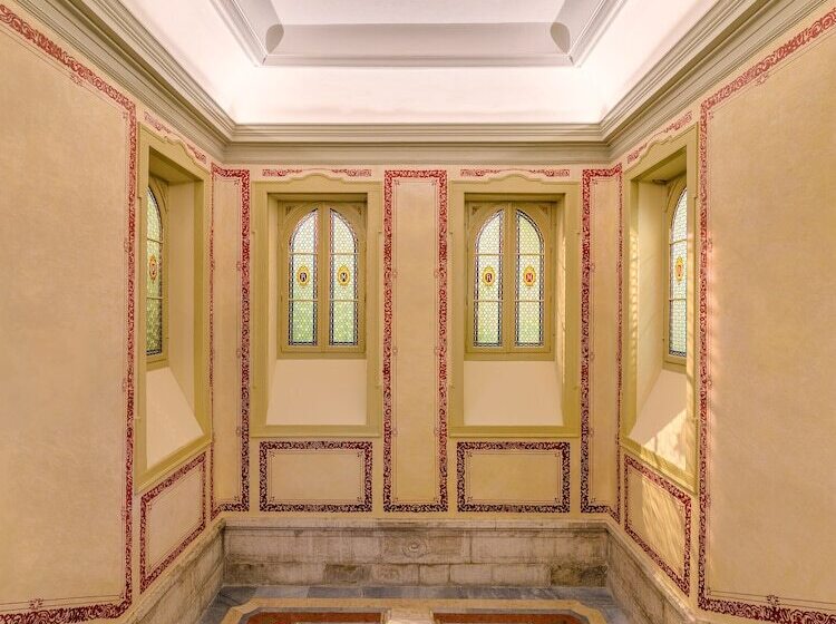 Fotos del hotel The One Palácio Da Anunciada:  25