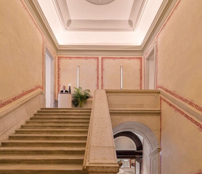 Fotos del hotel The One Palácio Da Anunciada:  24