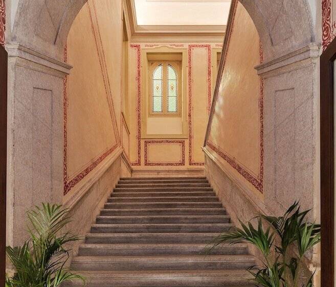 Fotos del hotel The One Palácio Da Anunciada:  20