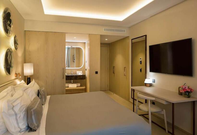 Fotos del hotel The One Palácio Da Anunciada:  10