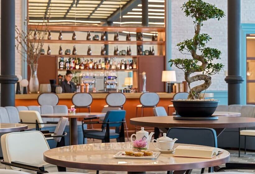 Fotos del hotel The One Palácio Da Anunciada:  18