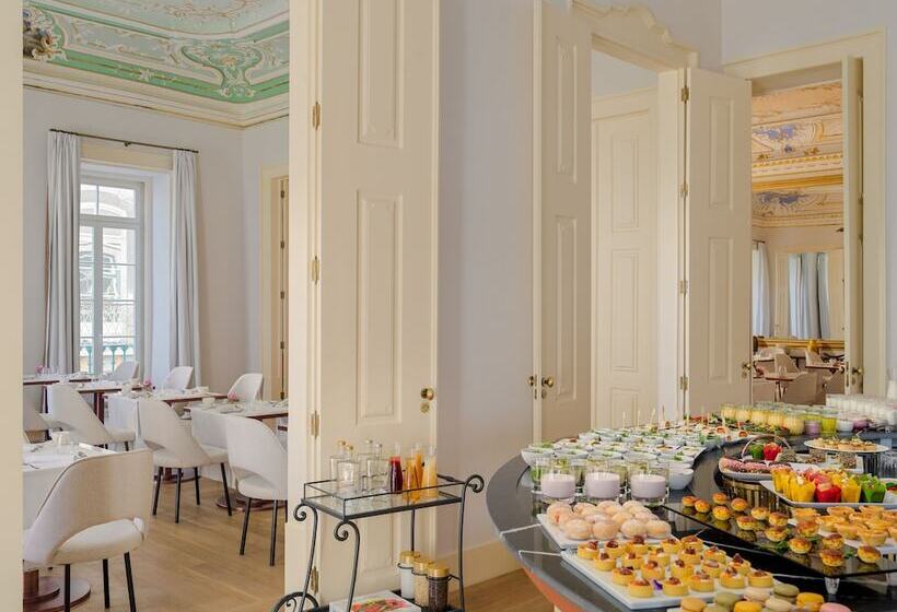 Fotos del hotel The One Palácio Da Anunciada:  9