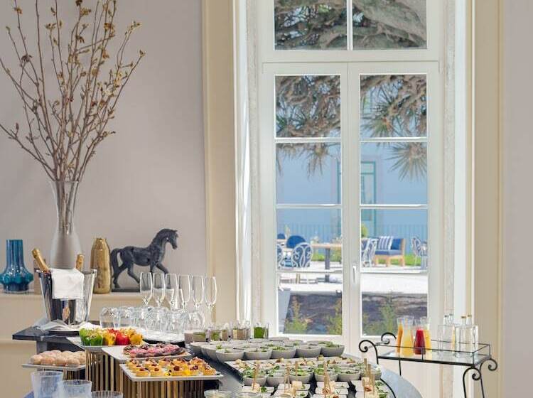 Fotos del hotel The One Palácio Da Anunciada:  30