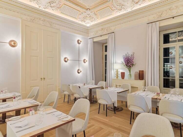 Fotos del hotel The One Palácio Da Anunciada:  17