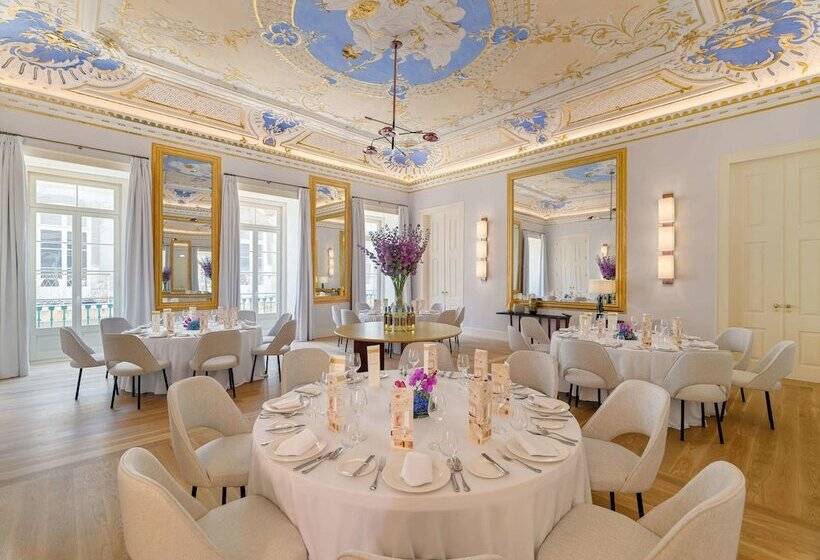 Fotos del hotel The One Palácio Da Anunciada:  15