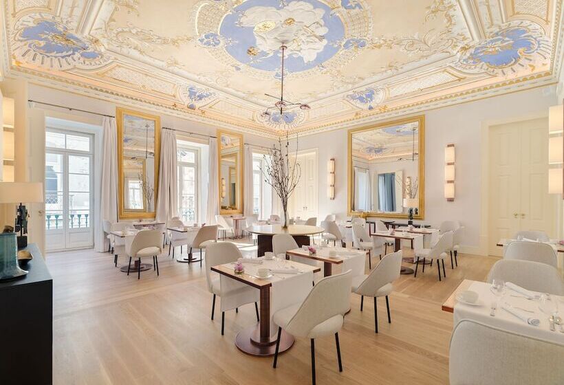 Fotos del hotel The One Palácio Da Anunciada:  14