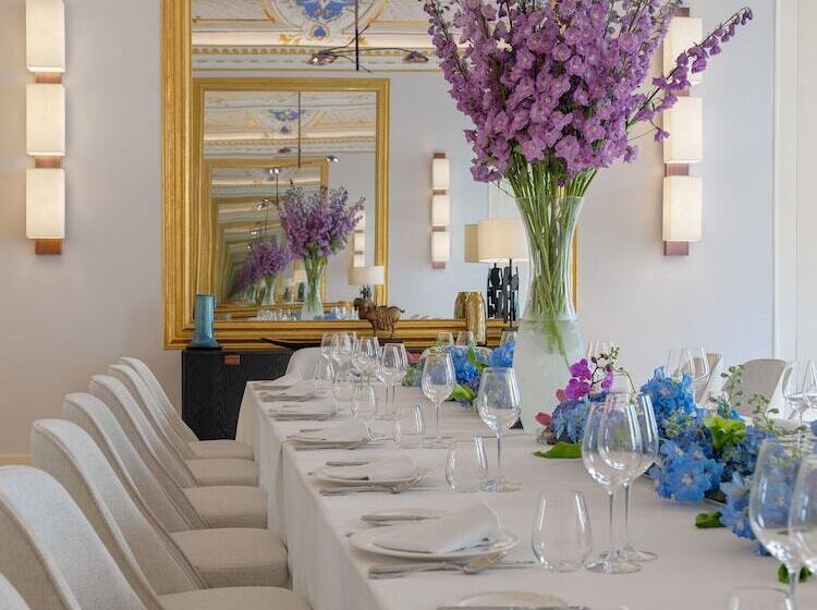 Fotos del hotel The One Palácio Da Anunciada:  13