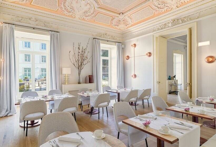 Fotos del hotel The One Palácio Da Anunciada:  12