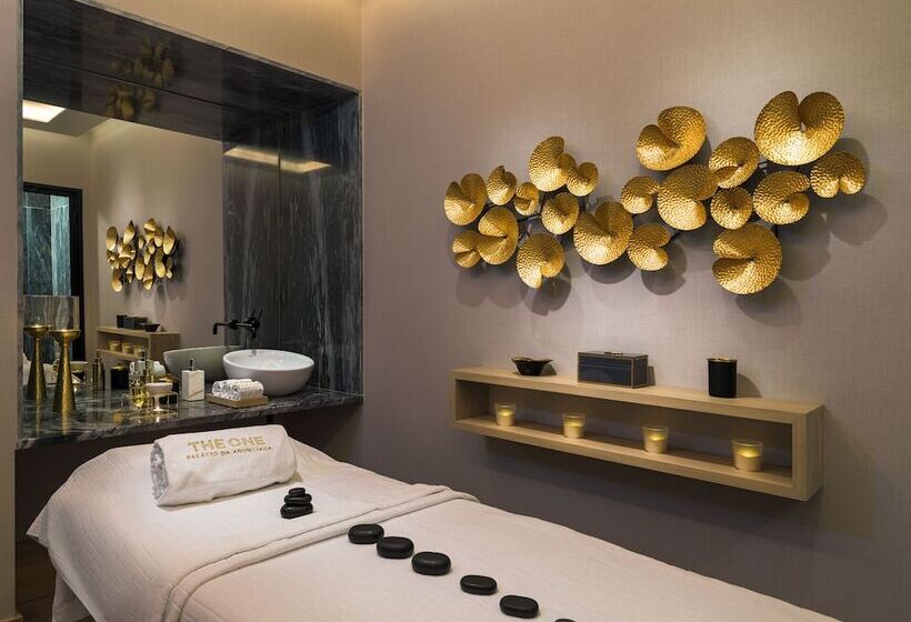 Fotos del hotel The One Palácio Da Anunciada:  3