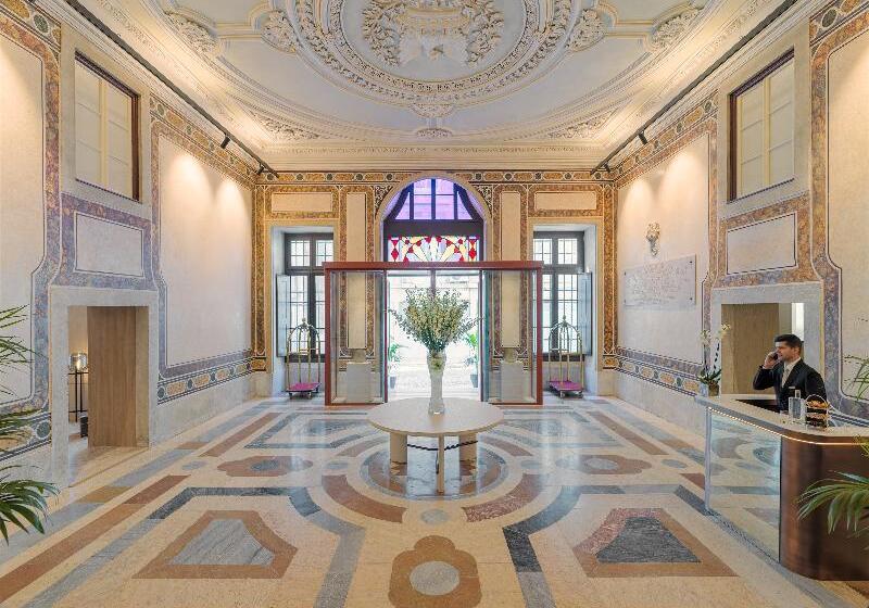 Fotos del hotel The One Palácio Da Anunciada:  54