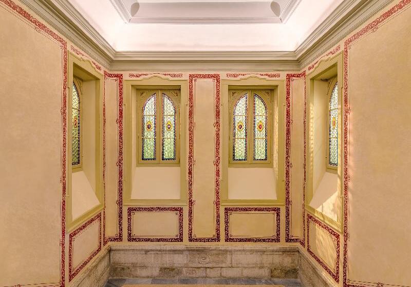 Fotos del hotel The One Palácio Da Anunciada:  34