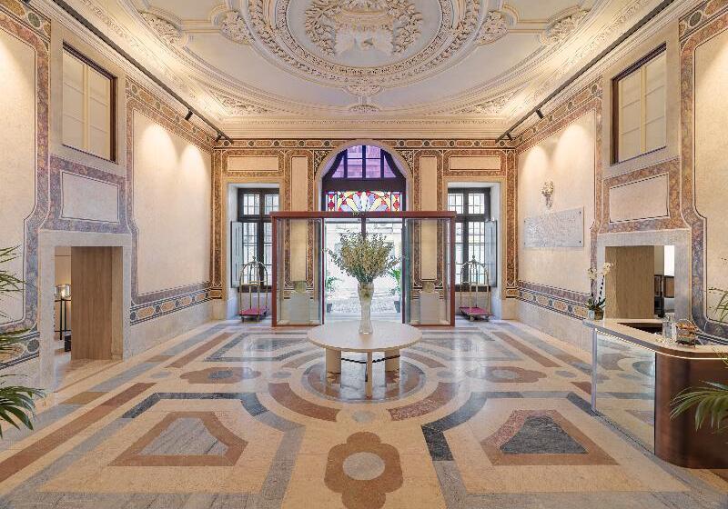 Fotos del hotel The One Palácio Da Anunciada:  36