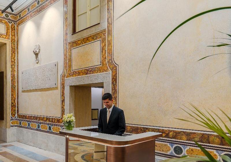 Fotos del hotel The One Palácio Da Anunciada:  37