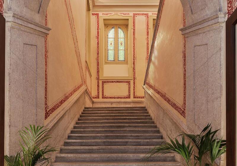 Fotos del hotel The One Palácio Da Anunciada:  39