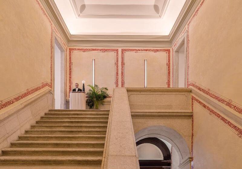 Fotos del hotel The One Palácio Da Anunciada:  41