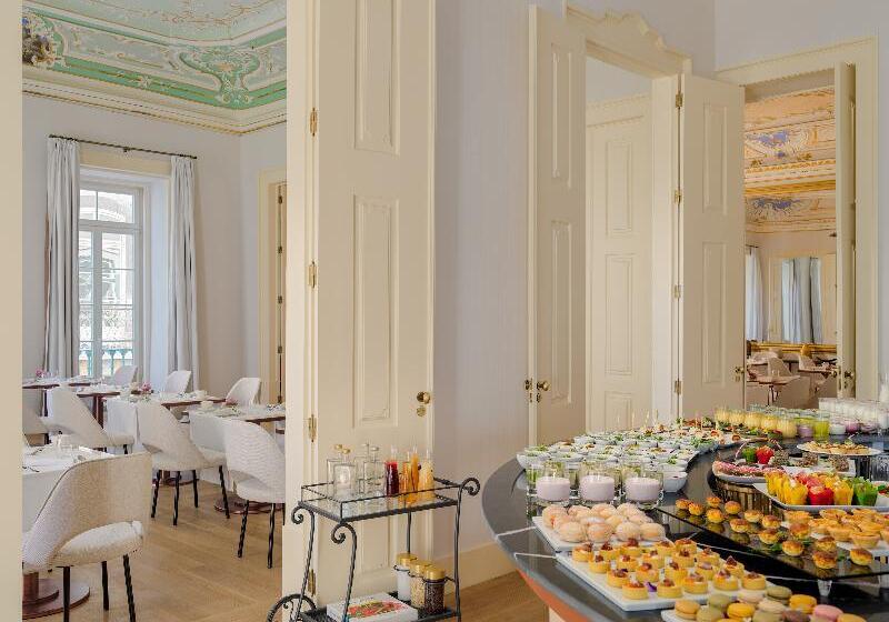 Fotos del hotel The One Palácio Da Anunciada:  5